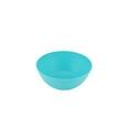 thumbnail image 4 of Mainstays Kids Teal Polypropylene Round Bowl 5.5 Inch 1pc, 4 of 5