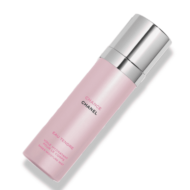 Chanel Chance Eau Tendre Voile Hydratant Sheer Moisture Mist Chanel Chance Eau Tendre Voile Hydratant Sheer Moisture Mist