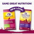 thumbnail image 2 of Complete Health Natural Small Breed Turkey and Oatmeal Recipe Dry Dog Food 12 lbs., 2 of 2