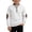 White, variant on WOYY Sweatshirts for Boys Casual Half Zip Pullover Tops Fall Winter Clothes, Sizes 4-17