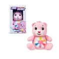 thumbnail image 1 of Care Bears Micro Plush Hopeful Heart, 1 of 7