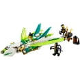 thumbnail image 4 of LEGO Monkie Kid Mei's Dragon Jet 80041, 4 of 5