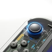 Milue Replacement Hall 3D Joysticks for Switches Oled Lite Game Controllers Repair