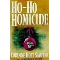 thumbnail image 1 of Pre-Owned Ho-Ho Homicide (Hardcover) 1556114591 9781556114595, 1 of 1