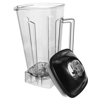 Ninja 72oz Replacement Blender Pitcher - Fits Ninja Foodi Power