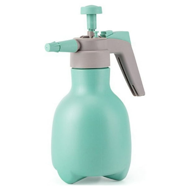 Wosthever Pulverizador de agua a presión manual Pulverizadores de desinfección de jardín Botella de spray Regadera Jardinería al aire libre Type2 NO2
