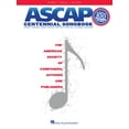 thumbnail image 2 of Hal Leonard ASCAP Centennial Songbook for Piano/Vocal/Guitar, 2 of 6