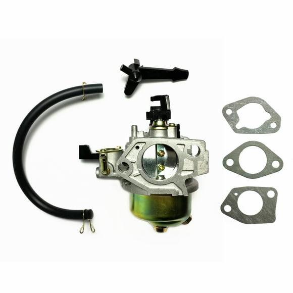 Predator 212 Carburetor