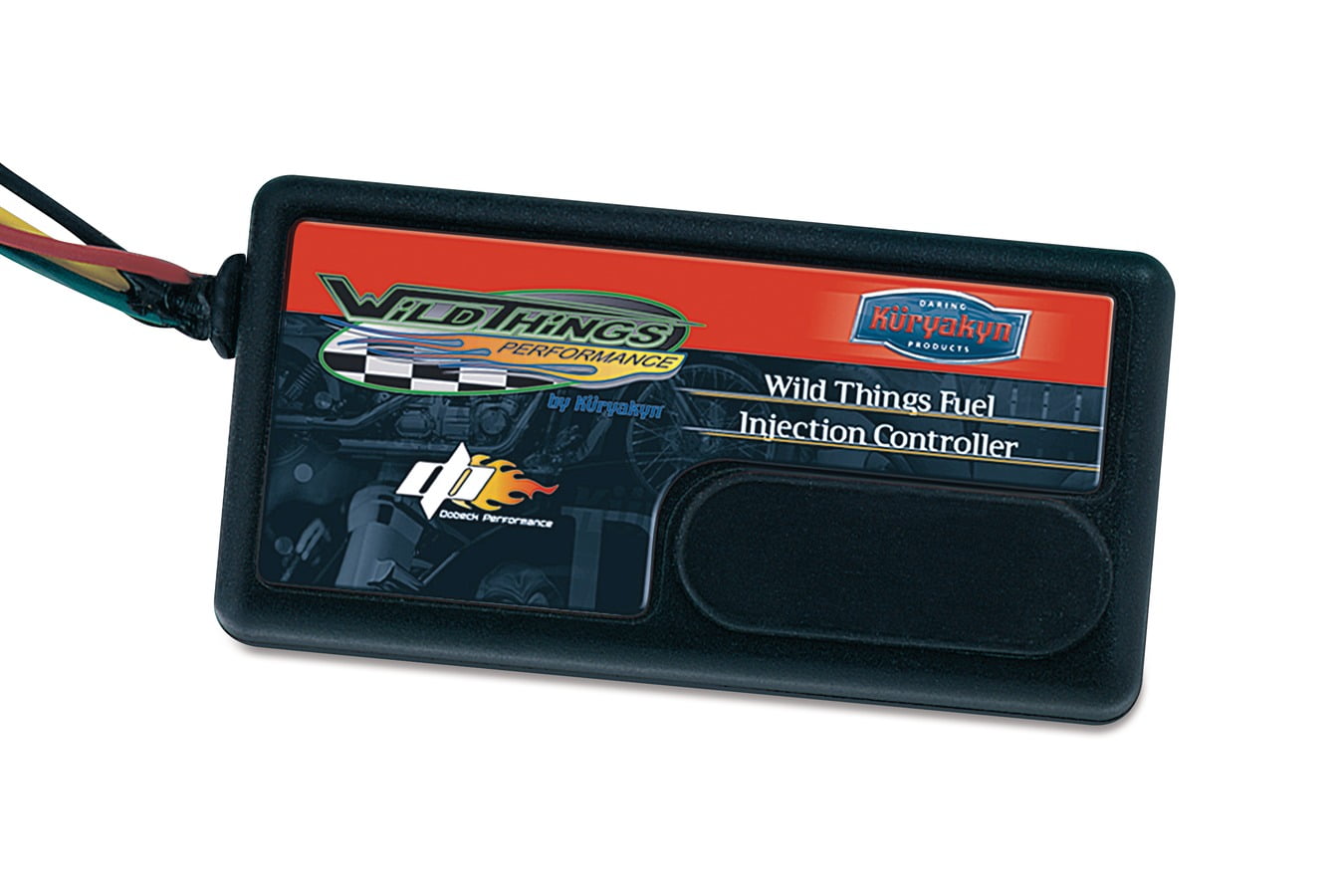 Kuryakyn Wild Things Fuel Injection Controller 9218