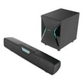 thumbnail image 3 of Edifier G7000 Wireless Subwoofer Gaming Bluetooth Speaker, 3 of 7
