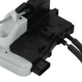 thumbnail image 4 of 81410-2S000 Rear Left Door Lock Actuator Latch Assembly For Hyundai IX35 2011-15, 4 of 5