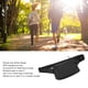 thumbnail image 3 of Pack Fanny Fanny, Pack De Cintura De Billeteras Informales, Bolsa De Cintura Deportiva, Nylon, Con Orificio Para Auriculares Para Hacer Ejercicio Para Viajar, Gran Capacidad, 3 of 7