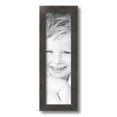 thumbnail image 2 of ArtToFrames 5x17 inch Slate Gray Picture Frame, Gray MDF Poster Frame (4669), 2 of 8