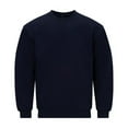 thumbnail image 5 of Gildan  Adult Softstyle Fleece Midweight Sweatshirt, 5 of 5