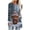 BG Multicolor, variant on Horkkom Christmas Shirts for Women Tunic Crew Neck Christmas Tree Tops Long Sleeve Fall Xmas Tops L, Gifts for Women