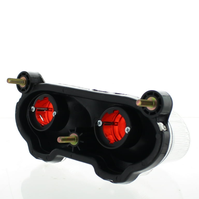 New Kawasaki Motorcycle Replacement Taillight Assembly