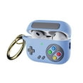 thumbnail image 1 of ❀New Sho-Proof Cute Game Protective Sile Case For AirPods-4, 1 of 1