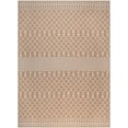 thumbnail image 5 of Nourison Positano Indoor/Outdoor Jute 8' x 10' Area Rug (8x10), 5 of 9