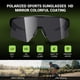 thumbnail image 5 of Gafas Inteligentes Bluetooth Blackview UV400 Polarizadas con Micrófono y Bocina, 5 of 9