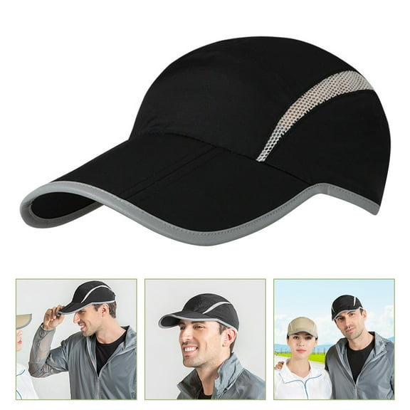 LULULION Hat with for Outdoor Running and Hiking