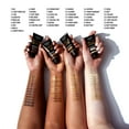 thumbnail image 5 of NYX Professional Makeup Born To Glow Naturally Radiant Foundation, Medium Coverage, Golden, 5 of 6