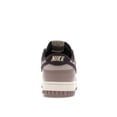 thumbnail image 4 of Nike Men's Dunk Low SE Light Violet Ore Shoes, from StockX, 4 of 5