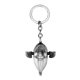 thumbnail image 1 of Llavero colgante de Los Vengadores de Marvel, llavero de Metal de superhéroe de Disney para bolso, llavero de martillo de Thor, abrebotellas, accesorios para hombres, regalo Fivean unisex, 1 of 2