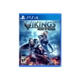 thumbnail image 1 of Vikings Wolves of Midgard - PlayStation 4, 1 of 17