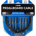 thumbnail image 1 of BOSS / BCK-12 Pedalboard cable kit, 1 of 5