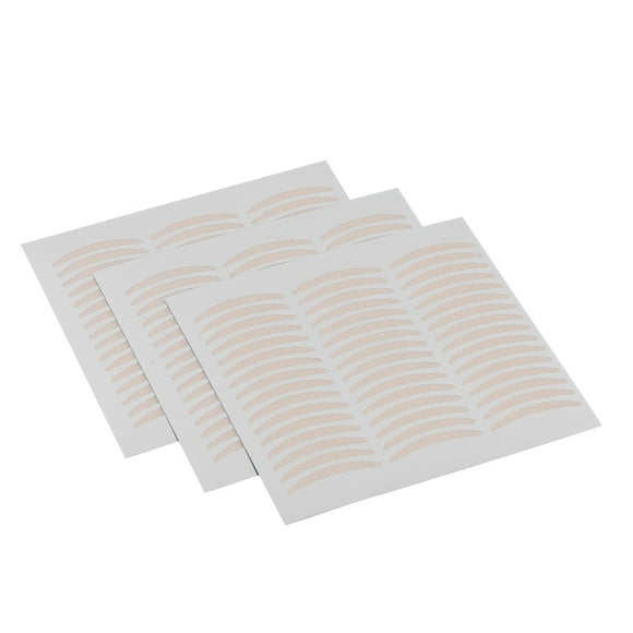 Double Eyelid Tape Eye Makeup Tools Double Eyelid Tape Self Adhesive Strip Sticker Eye Makeup Tool MXE-C005