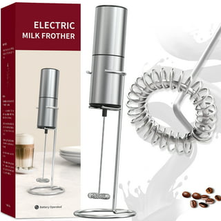 MINM Formula Mixer Milk Powder Blender Stirrer Handheld Mini Electric Mixer  Drink Mixer