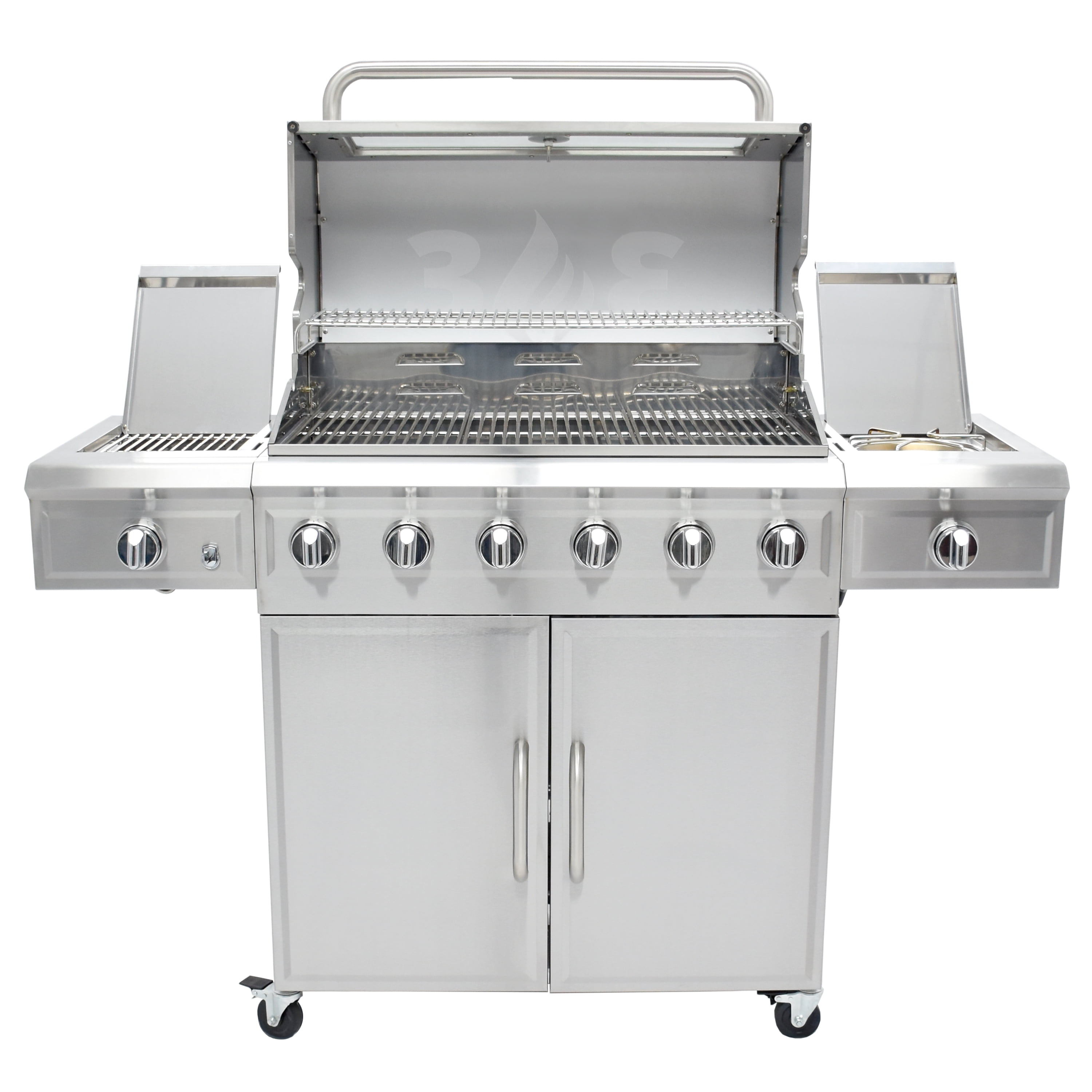 3 embers grill deals