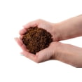 thumbnail image 3 of Premium Organic Coconut Coir Mix for Home Gardening - All Natural Soil Amendment - PH Balanced and Double Washed Coco Coir by Gardenera Labs (1 Quart Bag), 3 of 5