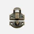 thumbnail image 7 of Eease 30pcs Hasp Lock Toggle Hasp Latch Cabinet Jewelry Box Hasp Latch Accessory, 7 of 7