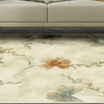 thumbnail image 6 of Superior Moffatt Modern Floral Indoor Area Rug, 6 of 6