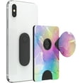 thumbnail image 3 of PopSockets PopWallet+: Swappable and Repositionable Wallet - Spectrum Stone, 3 of 5