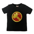 thumbnail image 2 of Conjunto Marvel Playera Bordada Short Thor Marvel Conjunto0553, 2 of 5