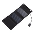 thumbnail image 1 of Bolsa de cargador solar Jadeshay plegable Silicio monocristalino, 1 of 8