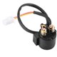 thumbnail image 1 of Starter Relay Sole for HONDA TRX300 TRX300FW FOURTRAX 300 2X4 4X4 88-00 RL1375RE105AR, 1 of 3