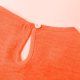 thumbnail image 4 of MKLEKYY Pantalones Cortos Deportivos Mujer Conjunto De Dos Piezas De Top Y Pantalones Cortos De Color Sólido Para Mujer, 4 of 4
