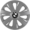 thumbnail image 1 of Tapacubos Centrales 4 Uds. 68MM para Serie 1 3 5 7, 1 of 9