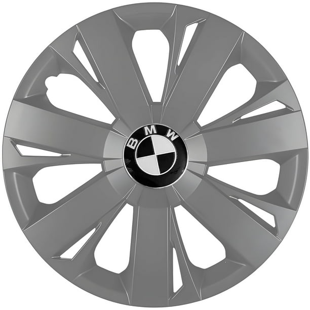 Tapas Centrales 4 Uds 68MM para 1 3 5 7 Serie X6 M3 Z4 E46 E90