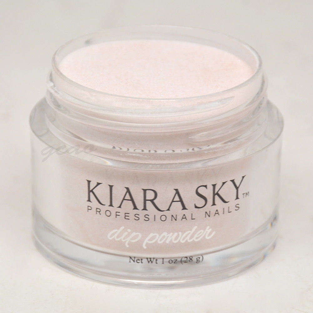 Kiara Sky Professional Nails Kiara Sky Professional Nails Dip Powder