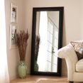 Better Homes and Gardens 27" x 70" Bronze Mirror