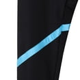thumbnail image 3 of Breathable Skating Tights Spiral Striped Light L, 3 of 10
