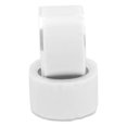 thumbnail image 5 of 2PCS Self Fusing Silicone Tapes Insulation Waterproof Adhesive Tape for Water Pipe Hose Repairing White, 5 of 5