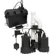 UPC 725113929412 product image for Superior Pump 4741658 Pre Assembled Battery Backup Kit | upcitemdb.com
