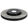 thumbnail image 3 of ADVICS Disc Brake Rotor, 3 of 4