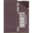 thumbnail image 5 of Hershey's Milk Chocolate Candy Bar, 8 Oz., 5 of 6