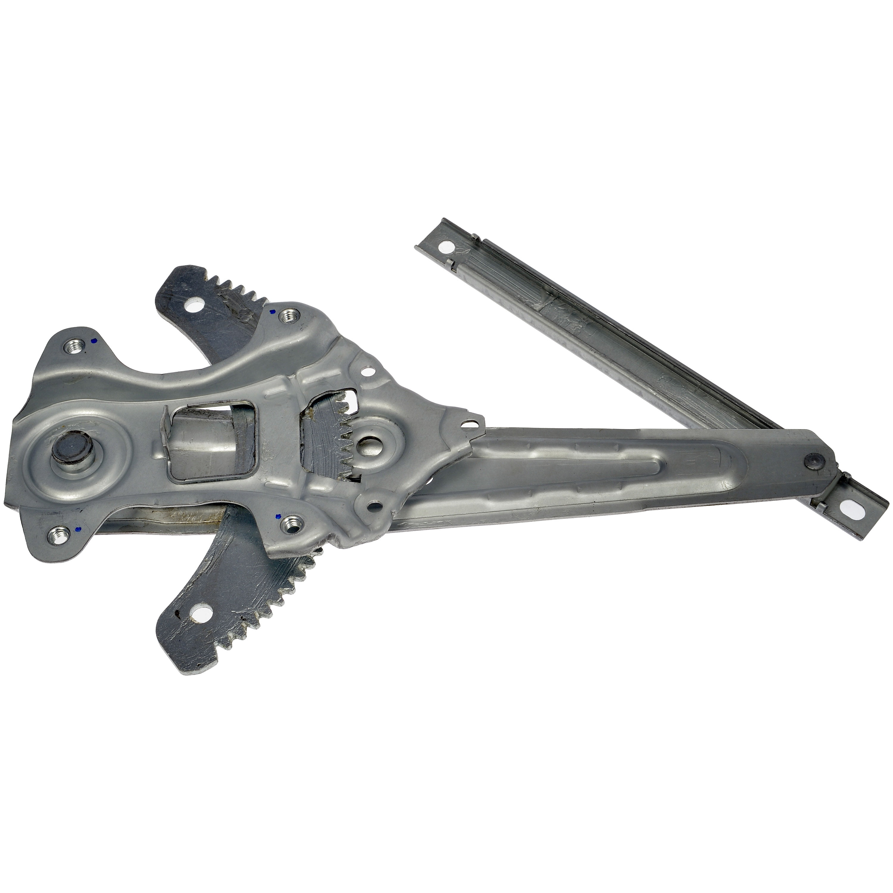 Dorman 752-436 Rear Left Window Regulator for Specific Nissan Models 2009 Nissan Cube